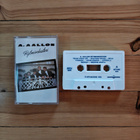 A. Aallon Rytmiorkesteri - A. Aallon Rytmiorkesteri c-kasett - pikkukuva 1