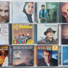 SUOMI ISKELMÄÄ MIESARTISTIT 12 CD-LEVYÄ KERRALLA - pikkukuva 1