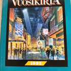 E. Huhtamo ja M. Lahti (toim.): Elävän kuvan vuosikirja 1993 - pikkukuva 1