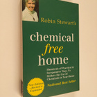 Robin Stewart : Robin Stewart's Chemical Free Home - Hund... - pikkukuva 1
