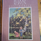 Rudolf koivun postikortit - pikkukuva 1