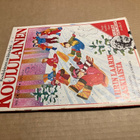KOULULAINEN 2/1979 +paperinukke - pikkukuva 1