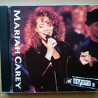 Mariah Carey - MTV Unplugged CD EP - pikkukuva 1