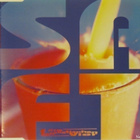 Die Fantastischen Vier • Saft CD Maxi-Single - pikkukuva 1