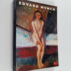 J. P. Hodin : Edvard Munch - pikkukuva 1