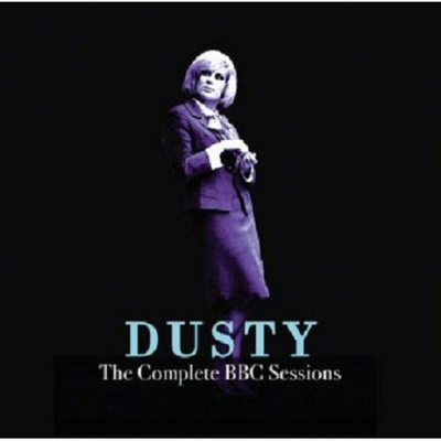 DUSTY SPRINGFIELD:the complete bbc sessions CD