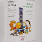 Giotto in citta : in giro per Firenze alla scoperta delle... - pikkukuva 1