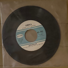 Carola - Jerusalem / Tuutulaulu 7" 1968 Scandia KS 752 - pikkukuva 1