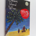 Miles Lambert-Gocs : Desert Island Wine - pikkukuva 1