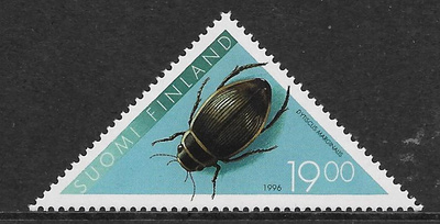 Kovakuoriainen 1996 (LAPE 1346) **