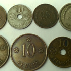 Suomi 5 penniä-5 markkaa(1921-1956) - pikkukuva 2