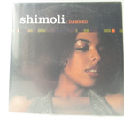 SHINOLI - DAMNED CDS - pikkukuva 1