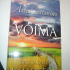 Valloton: Anteeksiantamisen yliluonnollinen voima (Sis.pk:t) - pikkukuva 1