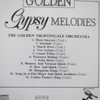 Golden Nightingale Orchestra: Gypsy Melodies CD - pikkukuva 2
