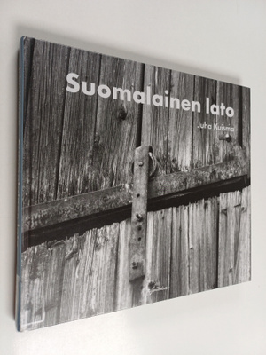 Juha Kuisma : Suomalainen lato
