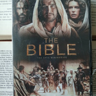 The Bible (UUSI DVD) - pikkukuva 1