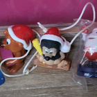 Kinder Joulu hahmoja - pikkukuva 1