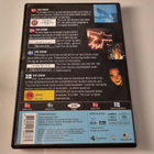 The Crow (Brandon Lee, 1994) dvd - pikkukuva 2