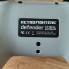 Playstation PS2 / PS3 langaton ohjain - pikkukuva 4