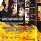 dvd, Bad Boys II - 2 dvd [toiminta, komedia, rikos] - pikkukuva 2