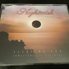 NIGHTWISH - Sleeping Sun (4 Ballads Of The Eclipse) - pikkukuva 1