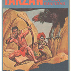 Tarzan 11/1971 - pikkukuva 1