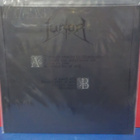 LUROR - CEASE TO LIVE GER 2009 M-/M- LP - pikkukuva 2