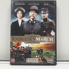 Radetzkymarsch (Sydow, miniserie, 2dvd) - pikkukuva 1