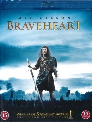 Braveheart - (Blu-ray)