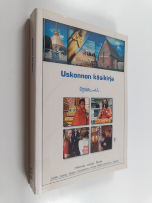 Uskonnon käsikirja