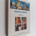 Uskonnon käsikirja - pikkukuva 1