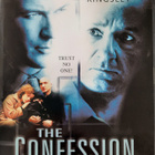 The Confession - Tunnustus DVD - pikkukuva 1