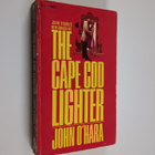 John O'Hara : The cape cod lighter : 23 new short stories - pikkukuva 1
