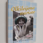 Eira Pättikangas : Olkileijona murisee - pikkukuva 1