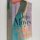 Jojo Moyes : The Ship of brides - pikkukuva 1