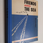 Anna-Liisa Sohlberg : Friends across the sea : englannin ... - pikkukuva 1