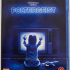 Poltergeist - Blu-ray ( uusi ) - pikkukuva 1