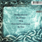 Finntroll - Trollhammaren - pikkukuva 2
