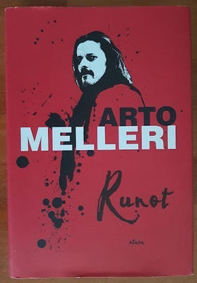 Arto Melleri: Runot (kovak.)