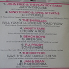 60's Smash Hits LP - pikkukuva 3