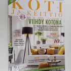 Koti ja keittiö 2/2021 - pikkukuva 1