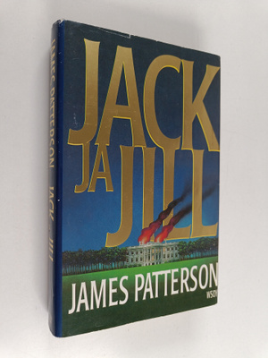 James Patterson : Jack ja Jill