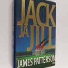 James Patterson : Jack ja Jill - pikkukuva 1