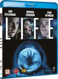 Life -Blu-Ray