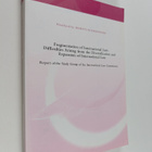 Martti Koskenniemi : Fragmentation of international law :... - pikkukuva 1