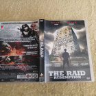 THE RAID - REDEMPTION DVD - pikkukuva 1