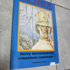 Moebius : Jerry Corneliuksen ilmatiivis autotalli 2 - pikkukuva 1