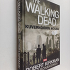 Robert Kirkman : The Walking Dead : kuvernöörin nousu - pikkukuva 1