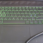 HP Pavilion Gaming 15-R 5/GTX 1650/SSD 500Gb-KORJATTAVAKSI - pikkukuva 4
