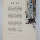 Margrit Hauser : Erika - pikkukuva 2